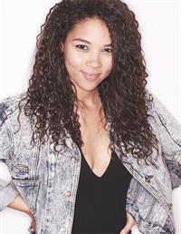 Alexandra Shipp