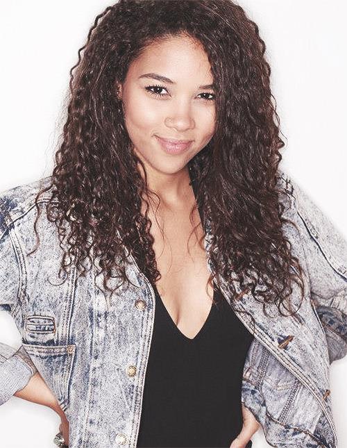 Alexandra Shipp