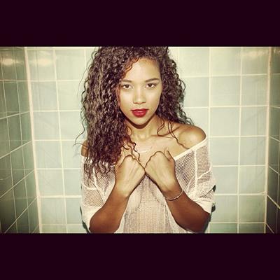 Alexandra Shipp