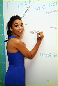 Alexandra Shipp