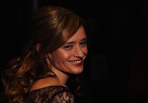 Anne-Marie Duff
