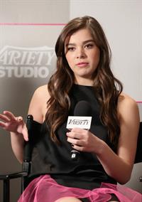 Hailee Steinfeld