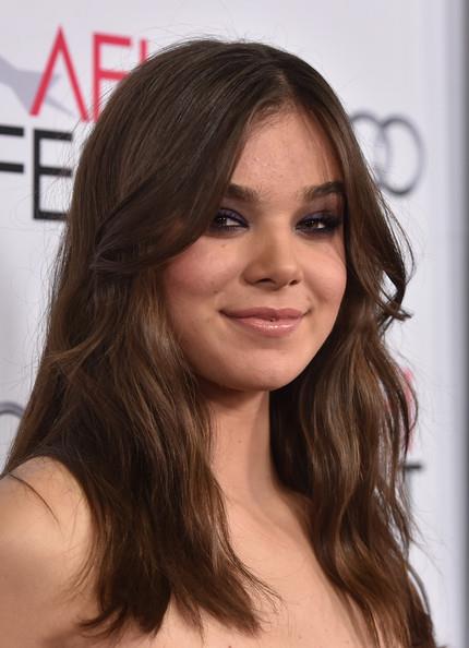 Hailee Steinfeld