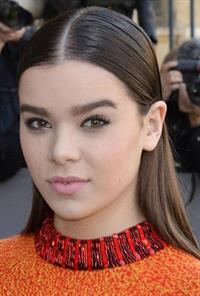 Hailee Steinfeld