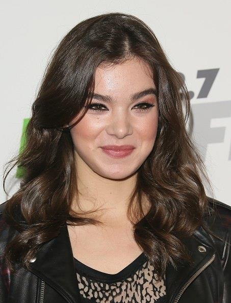 Hailee Steinfeld
