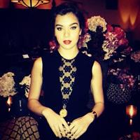 Hailee Steinfeld