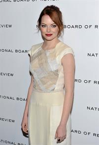 Emma Stone