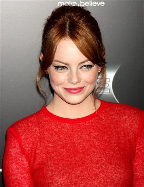 Emma Stone