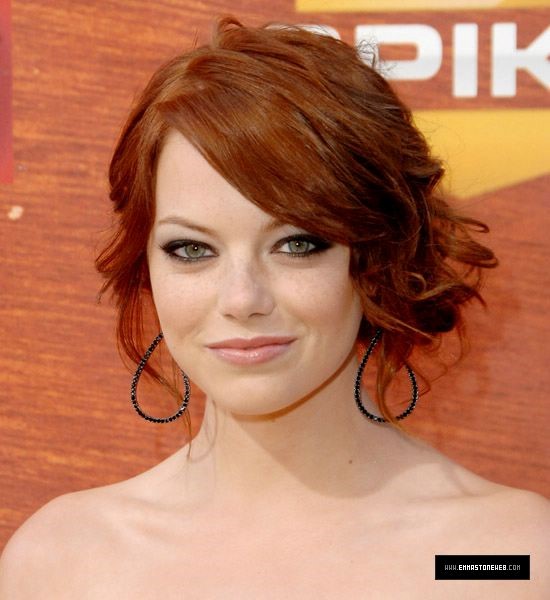 Emma Stone