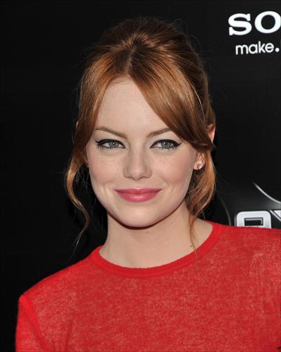 Emma Stone