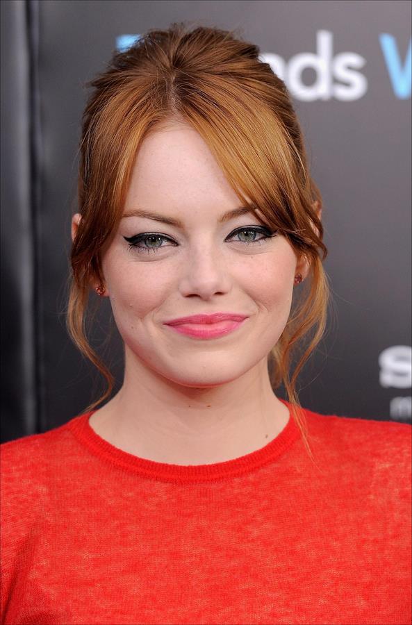 Emma Stone