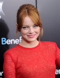 Emma Stone