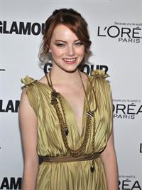 Emma Stone
