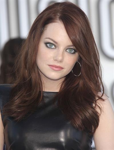 Emma Stone