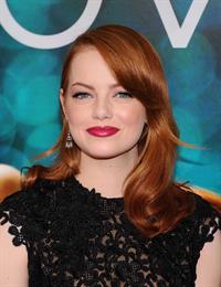 Emma Stone