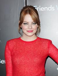 Emma Stone