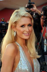 Paris Hilton
