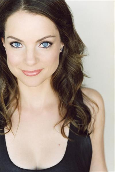 Kimberly Williams-Paisley