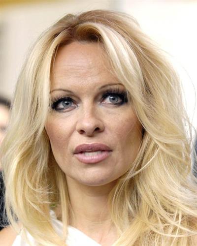 Pamela Anderson
