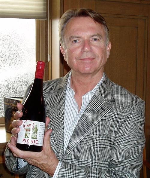 Sam Neill