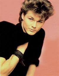Morten Harket