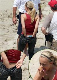 Hayden Panettiere - ass
