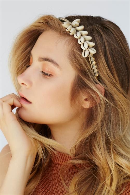 Bridget Malcolm taking a selfie