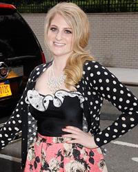 Meghan Trainor