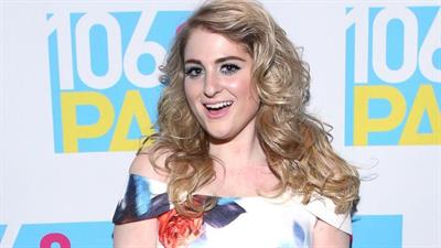 Meghan Trainor