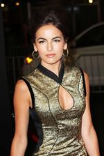Camilla Belle