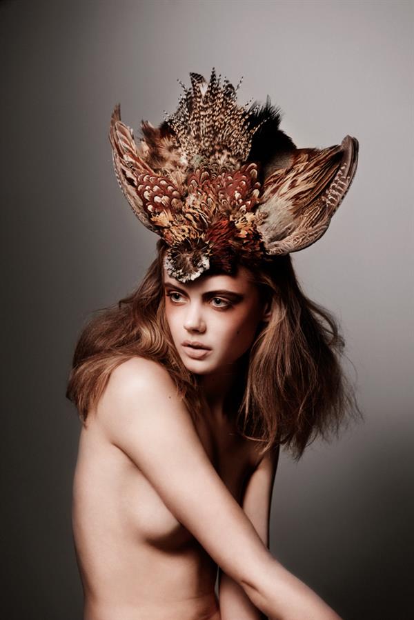 Frida Gustavsson