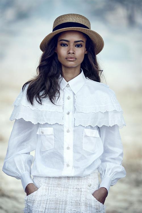 Malaika Firth