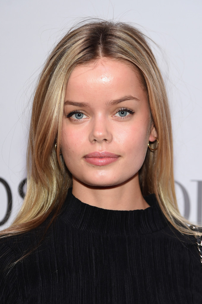 Frida Aasen