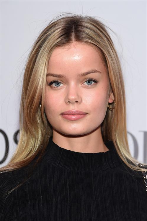 Frida Aasen