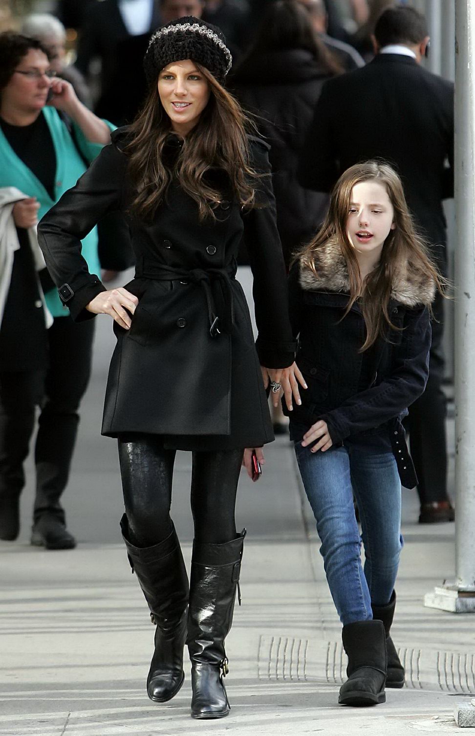Kate Beckinsale