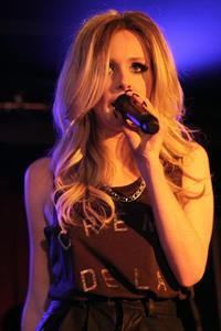 Diana Vickers