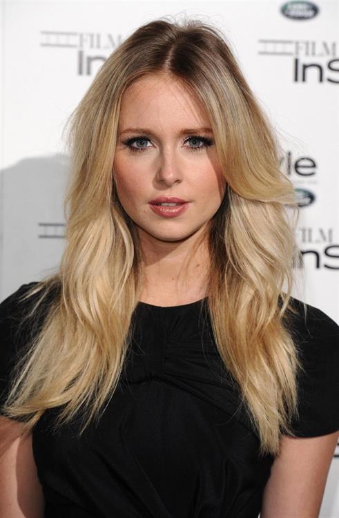 Diana Vickers