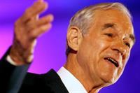 Ron Paul