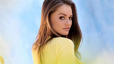 Tori Black is a porn star.  She is the first person in history to win two AVN Female Performer of the Year Award, winning back-to-back years in 2010 & 2011