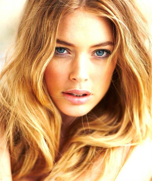 Doutzen Kroes