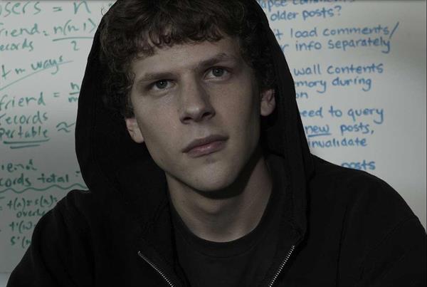 Jesse Eisenberg