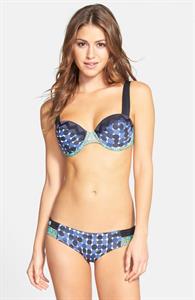 Jehane Paris in lingerie