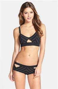 Jehane Paris in a bikini