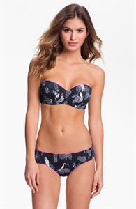 Jehane Paris in a bikini