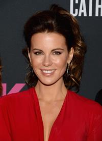 Kate Beckinsale The Pink Party 2013 - Los Angeles - October 19, 2013 