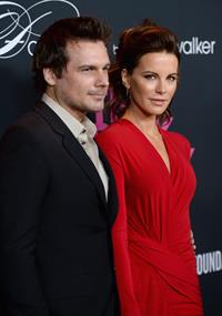 Kate Beckinsale The Pink Party 2013 - Los Angeles - October 19, 2013 