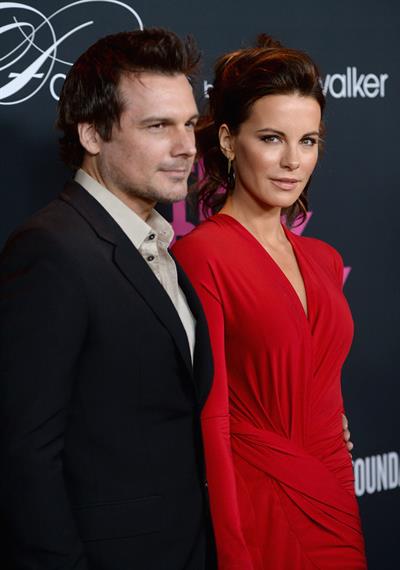 Kate Beckinsale The Pink Party 2013 - Los Angeles - October 19, 2013 