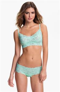 Jehane Paris in lingerie