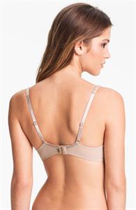 Jehane Paris in lingerie