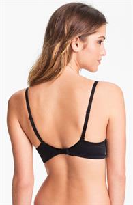 Jehane Paris in lingerie